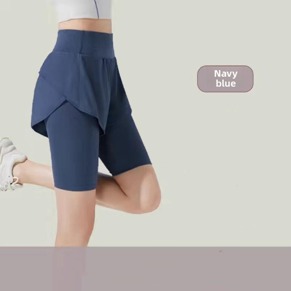 Running Gear Women - Women 2 in 1 Running Shorts