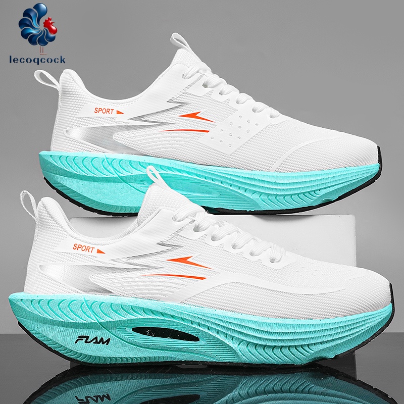 Running Shoe Carbon - Women's Fashionable Versatile Comfortable Shock-Absorbing Technology