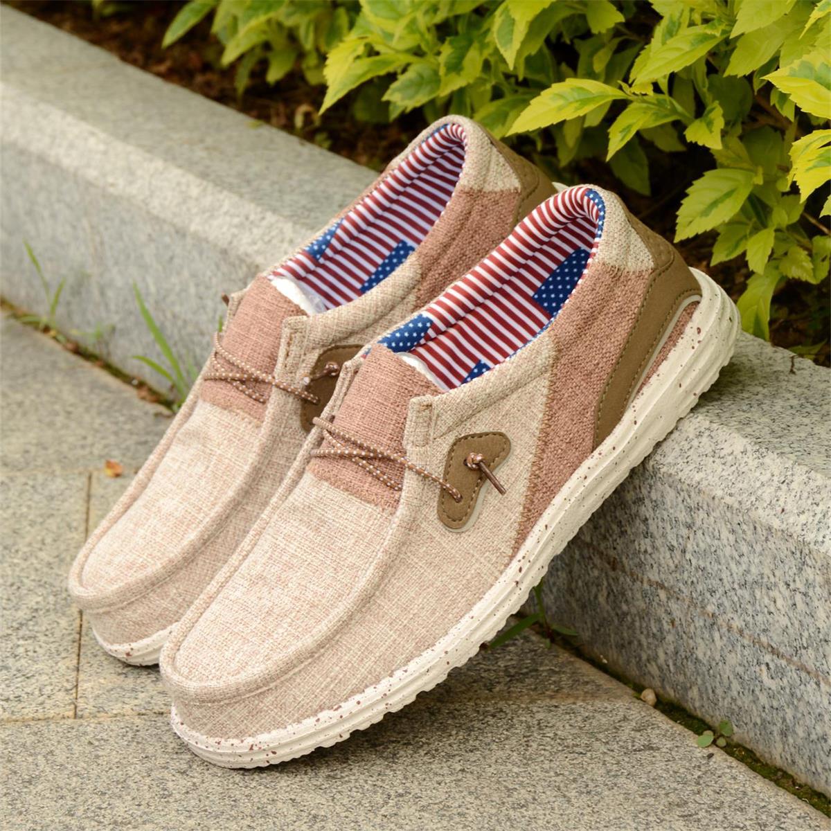 Running Z - Unisex Outdoor Casual Slip-On Shoes Lightweight