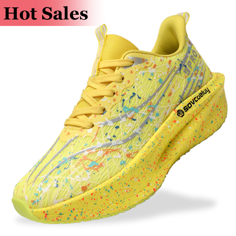 Running Shoe Carbon - Running Shoes, Women's Sports Shoes, Travel