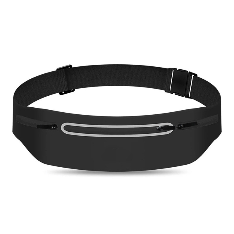 Running Gear For Beginners - Running Belt Waist Bag Sports Fanny