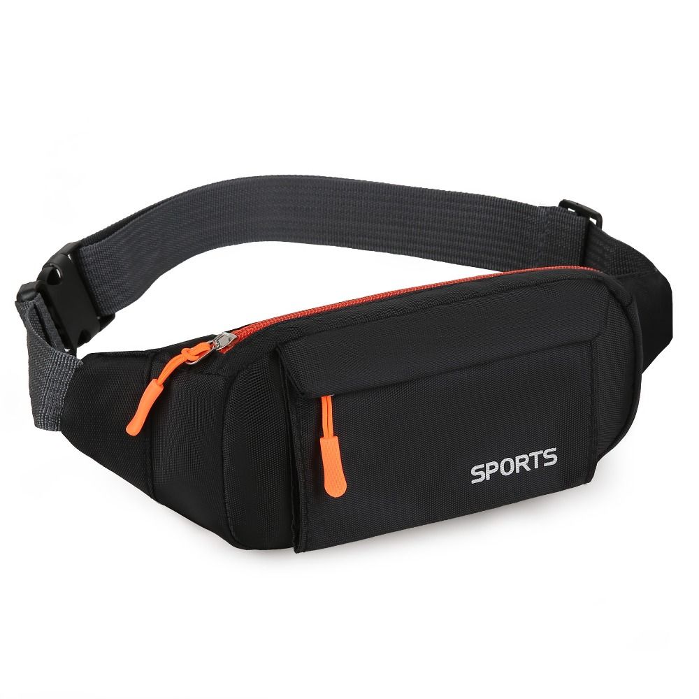 Running Gear For Beginners - Women Waist Pack Sports Running Waist
