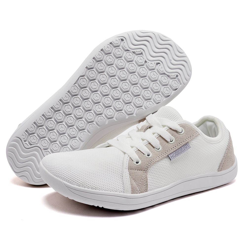 Running Z - HOBIBEAR Minimalist Barefoot Shoes Unisex Zero