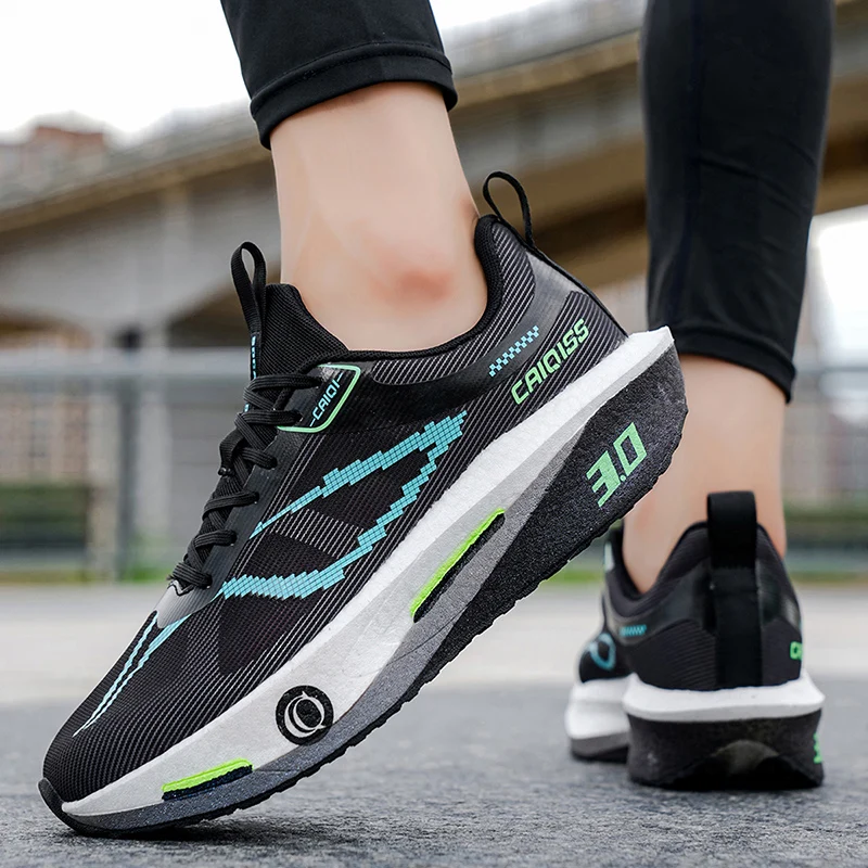 Running Shoe Carbon - Running Shoes Carbon Board Speciality Marathon