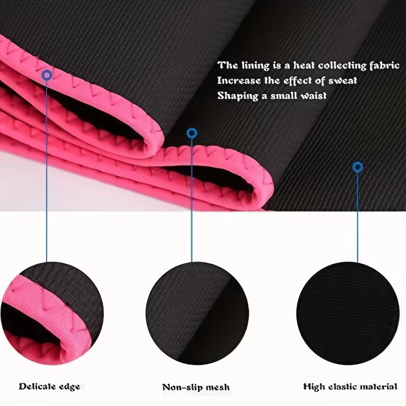 Sports Sweat Burst Waist Suppo - огляд і ціна Running Gear Headband