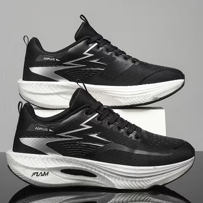 Marathon Men Running Shoes Car - огляд і ціна Running Shoe Carbon