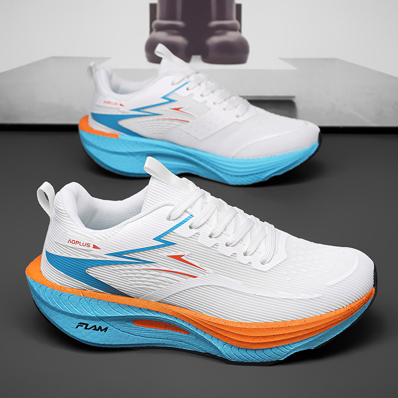 Marathon Men Running Shoes Car - огляд і ціна Running Shoe Carbon
