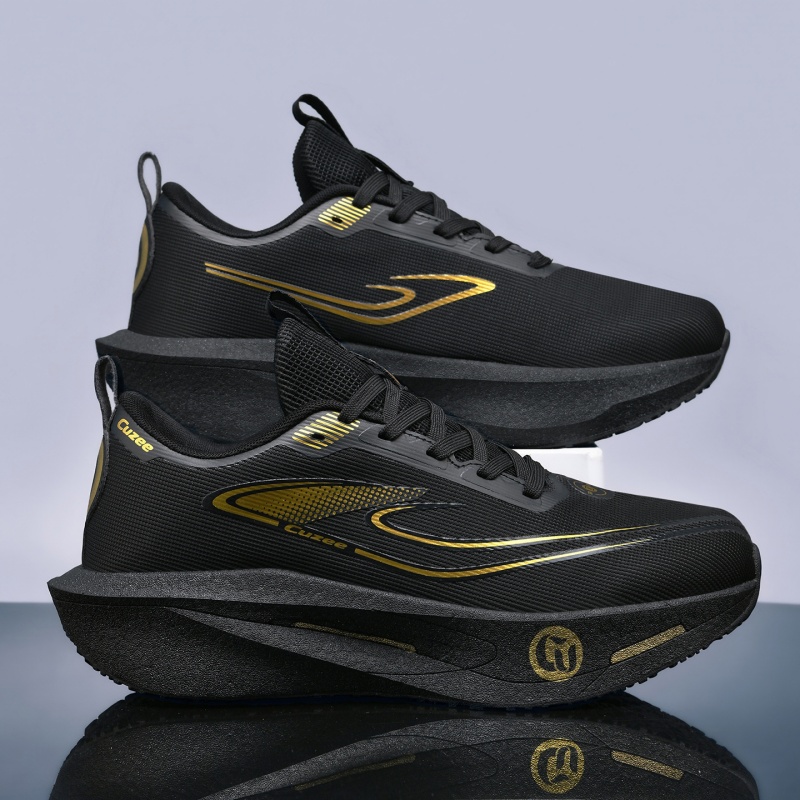 Men Running Shoes Carbon Board - огляд і ціна Running Shoe Carbon