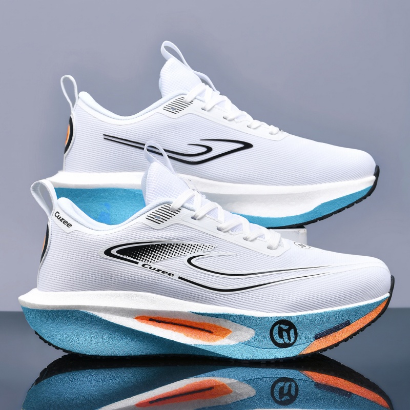 Men Running Shoes Carbon Board - огляд і ціна Running Shoe Carbon