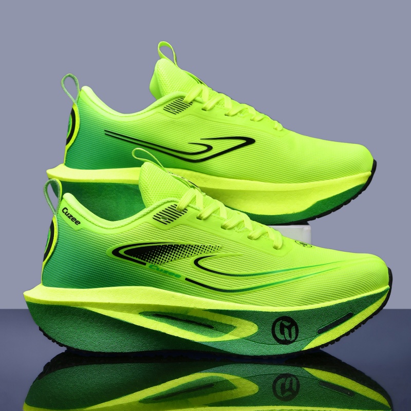 Men Running Shoes Carbon Board - огляд і ціна Running Shoe Carbon