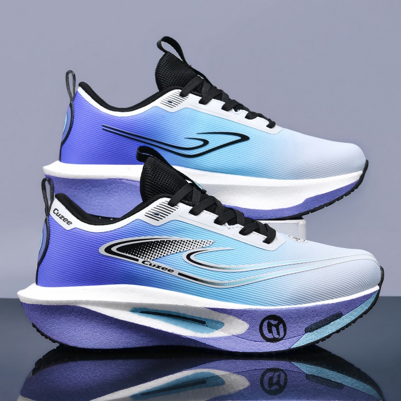 Men Running Shoes Carbon Board - огляд і ціна Running Shoe Carbon