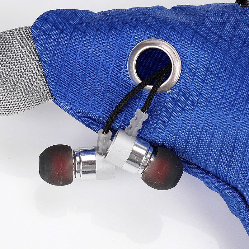 Multifunction Man Waist Bag Ny - огляд і ціна Running Gear For Beginners