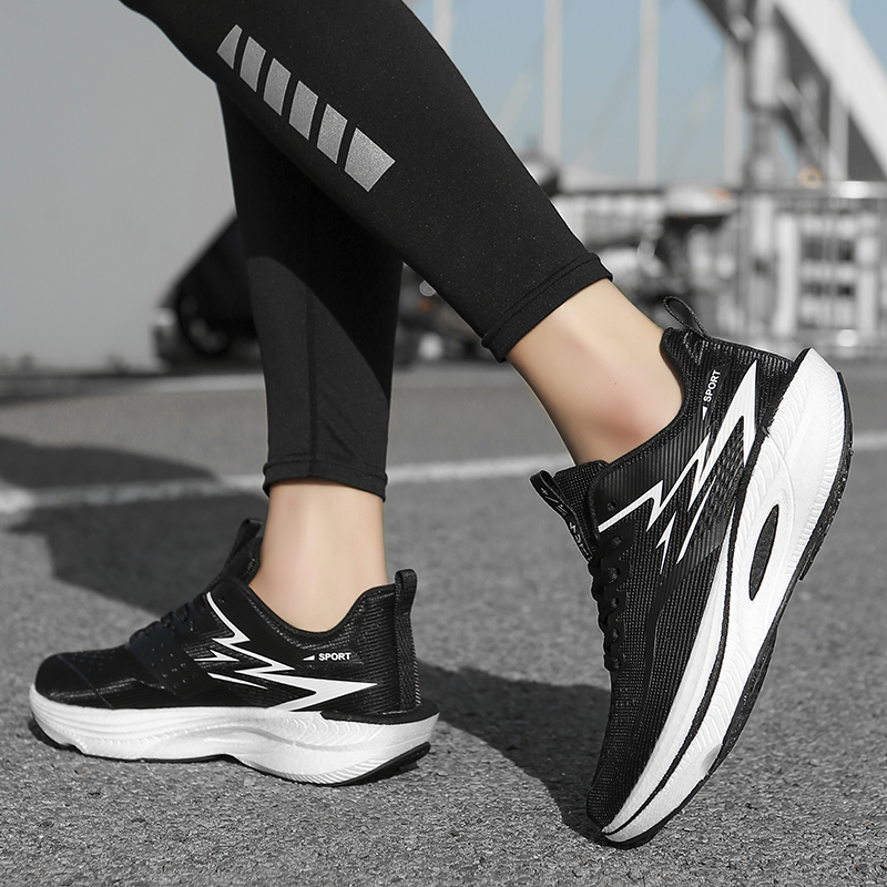 Women Shoes Sneakers female ca - огляд і ціна Running Gear Women