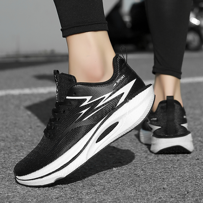 Women Shoes Sneakers female ca - огляд і ціна Running Gear Women