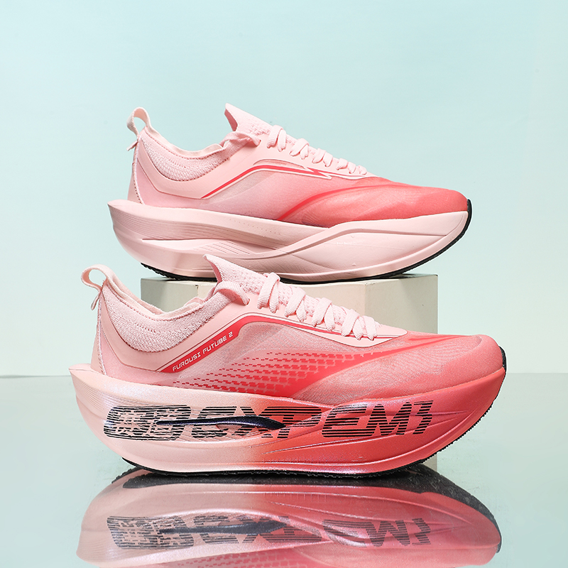 2026 Professional Marathon Spo - огляд і ціна Running Shoe Carbon