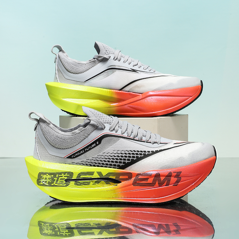 2026 Professional Marathon Spo - огляд і ціна Running Shoe Carbon