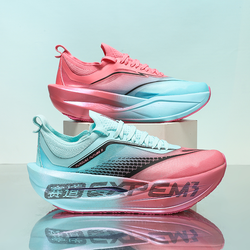 2026 Professional Marathon Spo - огляд і ціна Running Shoe Carbon
