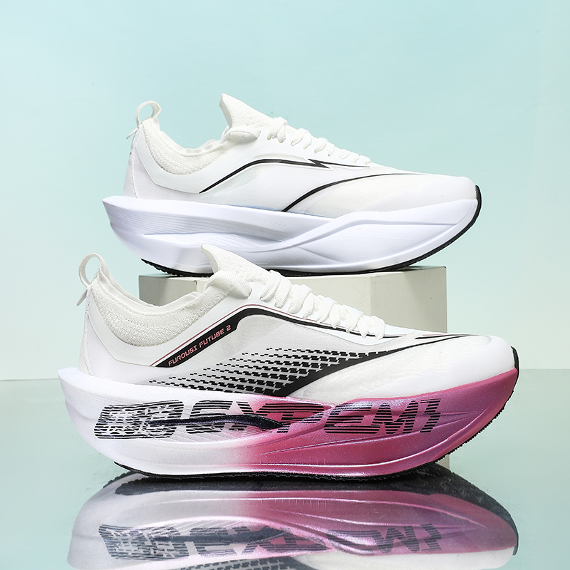 2026 Professional Marathon Spo - огляд і ціна Running Shoe Carbon