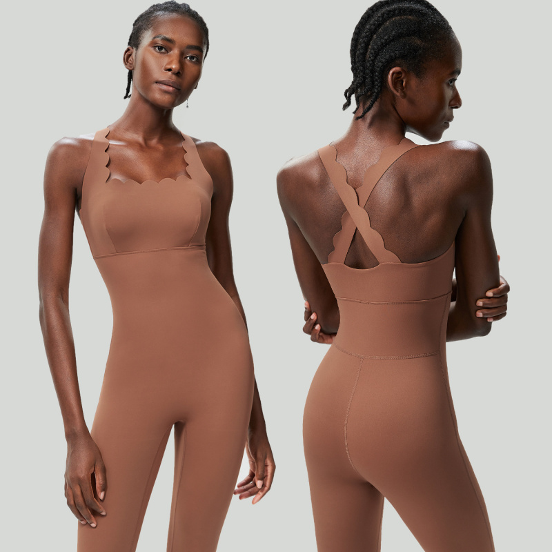FUBEIKE Small Wave Beauty Back - огляд і ціна Running Gear Women