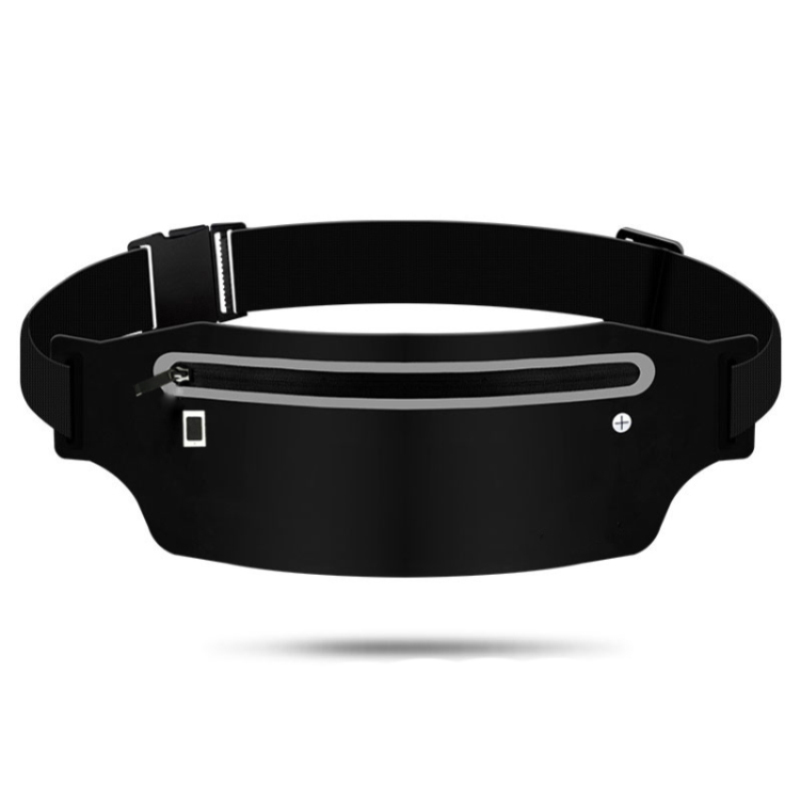 Running Belt Waist Bag Sports  - огляд і ціна Running Gear For Beginners