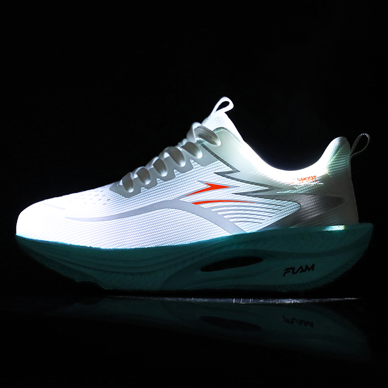 Women's Fashionable Versatile  - огляд і ціна Running Shoe Carbon