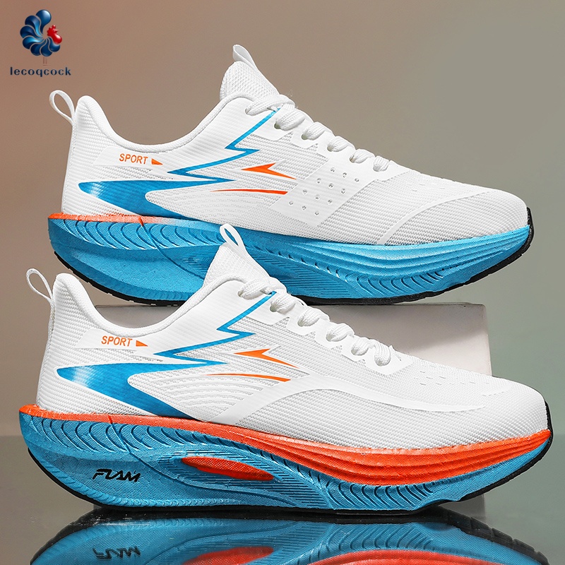 Women's Fashionable Versatile  - огляд і ціна Running Shoe Carbon