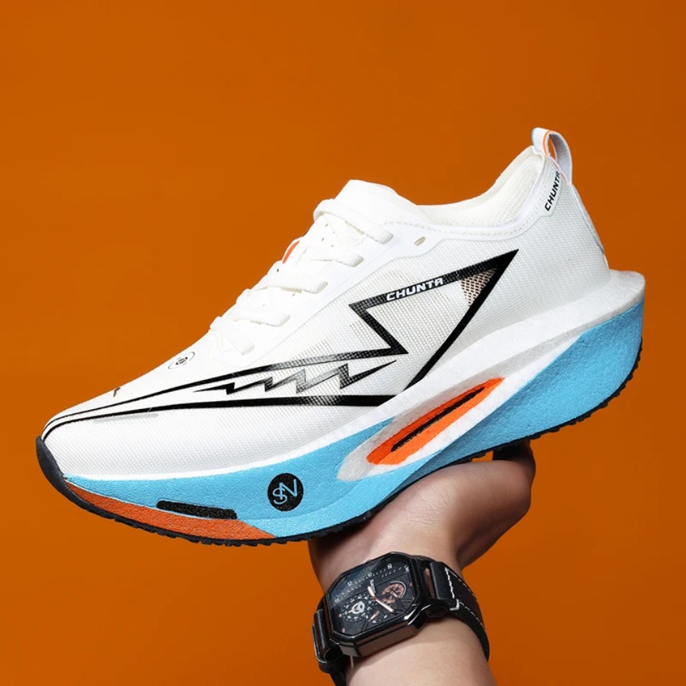Running Shoes Speciality Carbo - огляд і ціна Running Shoe Carbon