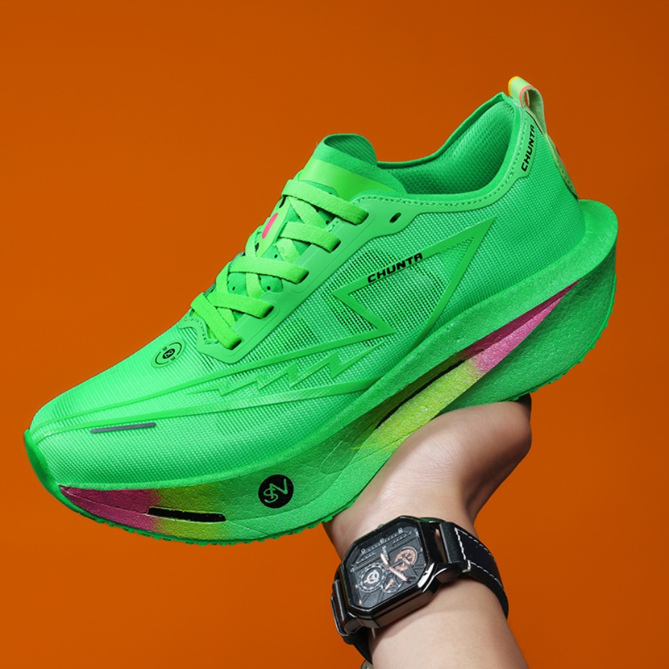 Running Shoes Speciality Carbo - огляд і ціна Running Shoe Carbon
