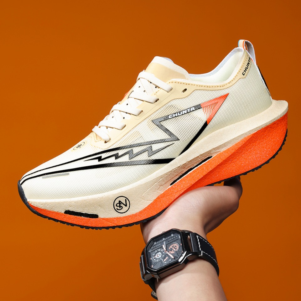 Running Shoes Speciality Carbo - огляд і ціна Running Shoe Carbon