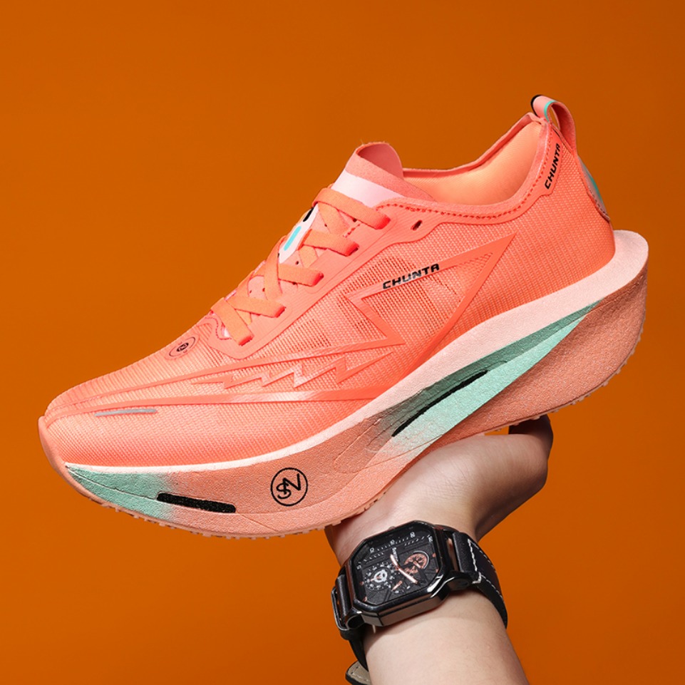 Running Shoes Speciality Carbo - огляд і ціна Running Shoe Carbon