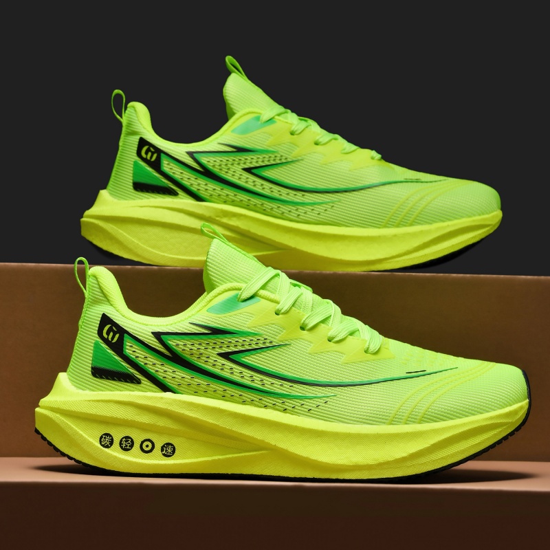 Marathon Men Running Shoes Car - огляд і ціна Running Shoe Carbon