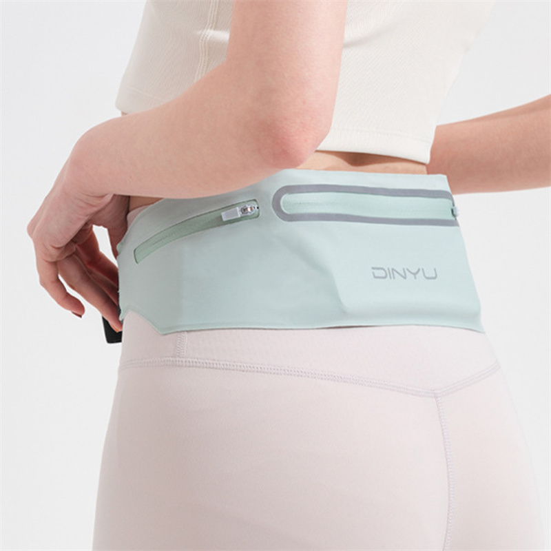 Sports Waist Pack Fanny Pack W - огляд і ціна Running Gear For Beginners