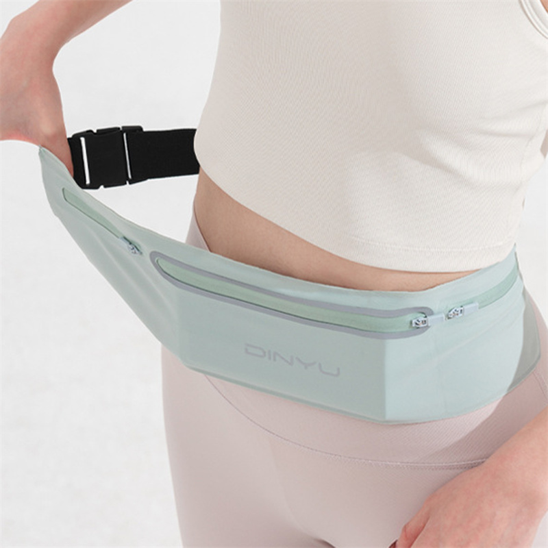 Sports Waist Pack Fanny Pack W - огляд і ціна Running Gear For Beginners