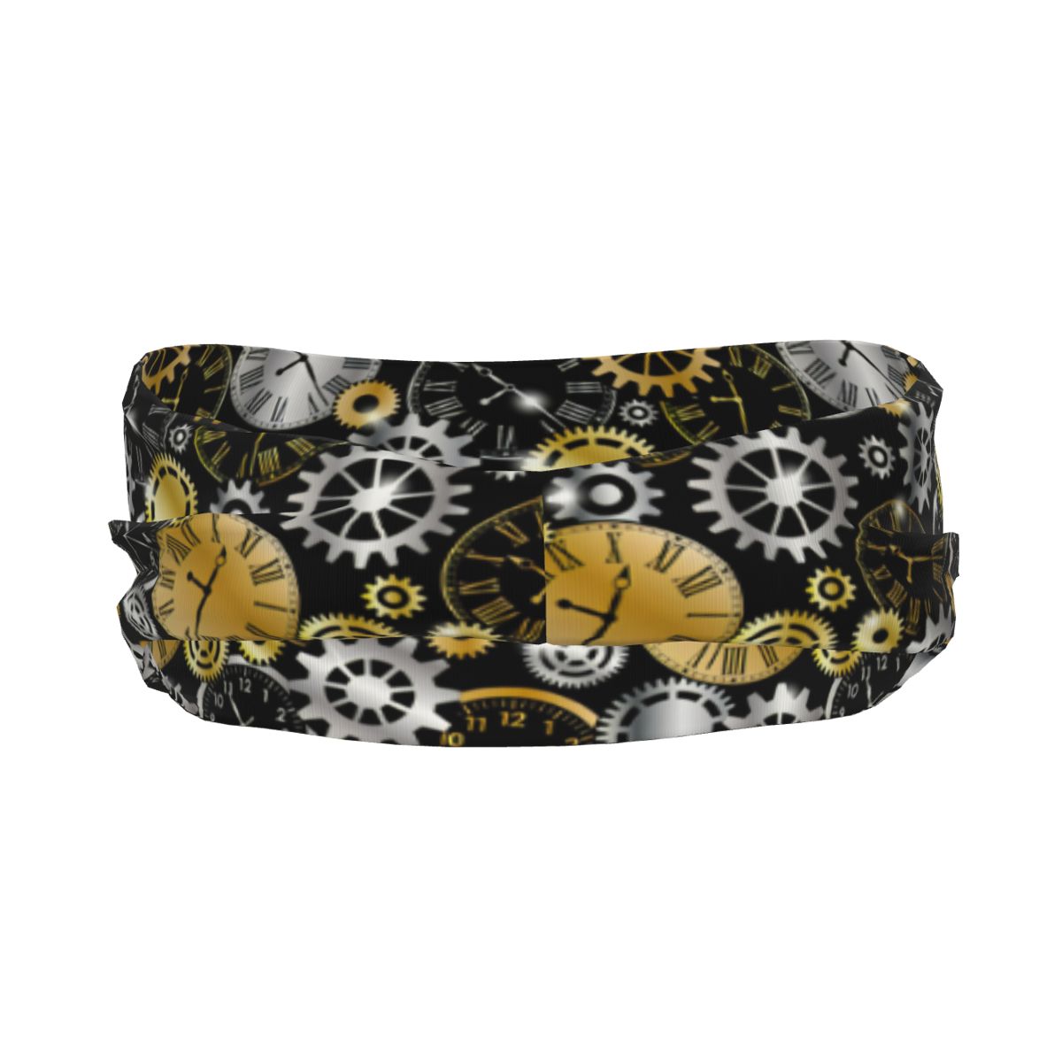 Sports Headband Portable Hair  - огляд і ціна Running Gear Headband