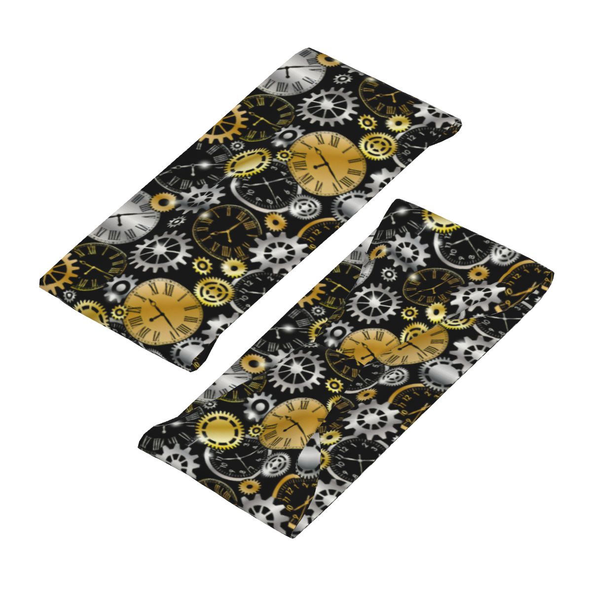 Sports Headband Portable Hair  - огляд і ціна Running Gear Headband