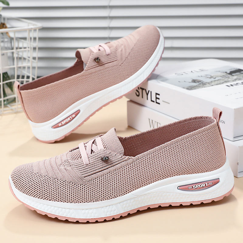 Women's oversized casual shoes - огляд і ціна Running Gear Women