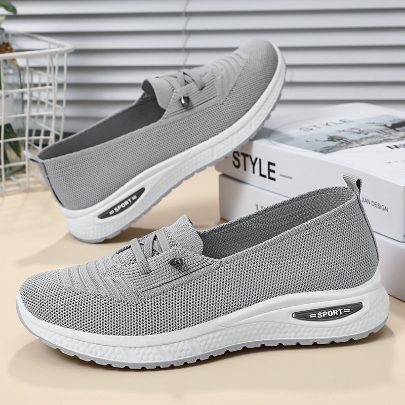 Women's oversized casual shoes - огляд і ціна Running Gear Women