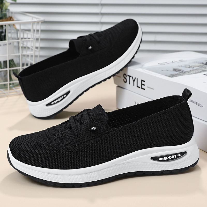 Women's oversized casual shoes - огляд і ціна Running Gear Women
