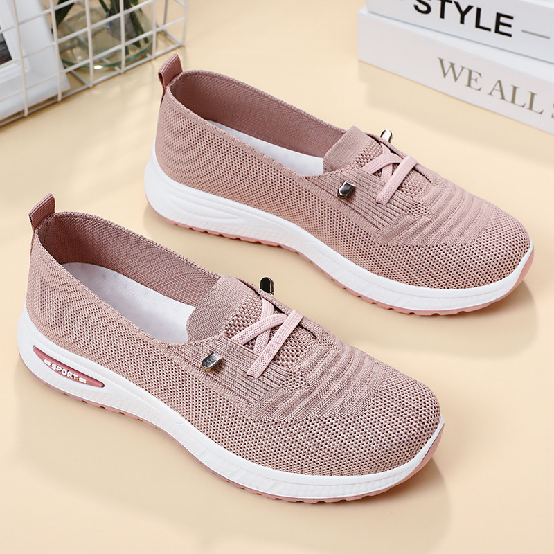 Women's oversized casual shoes - огляд і ціна Running Gear Women