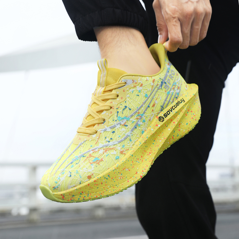Running Shoes, Women's Sports  - огляд і ціна Running Shoe Carbon