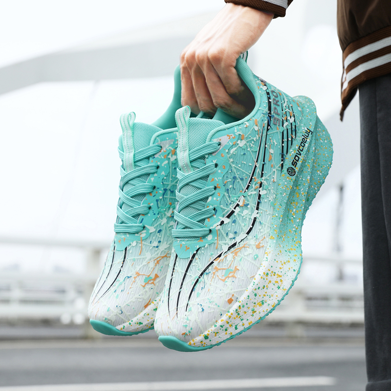 Running Shoes, Women's Sports  - огляд і ціна Running Shoe Carbon