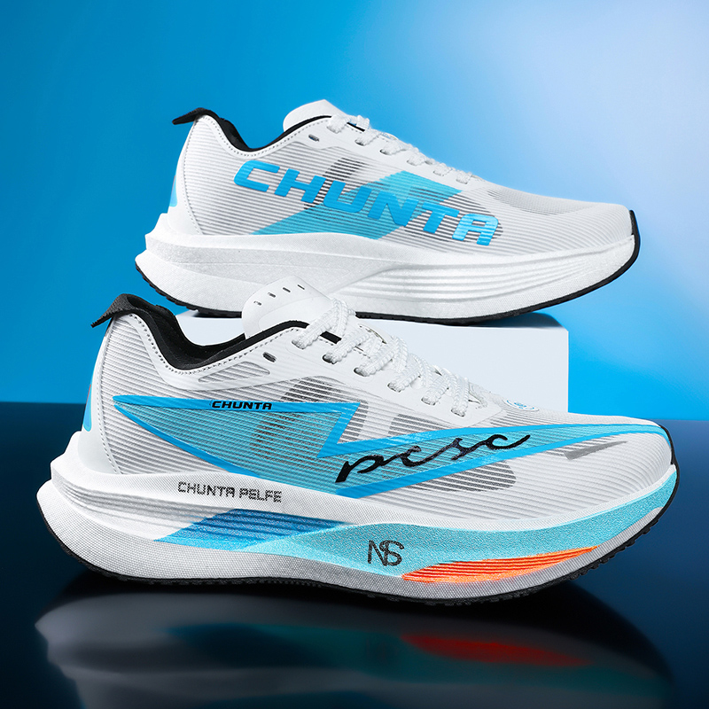 Running Shoes Carbon Board Mar - огляд і ціна Running Shoe Carbon