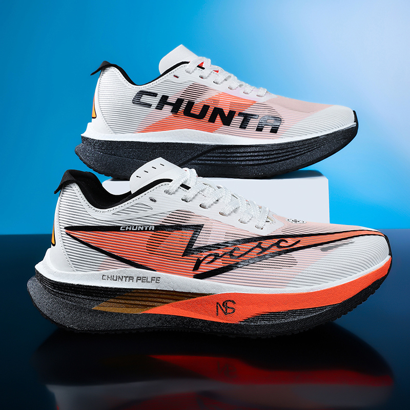 Running Shoes Carbon Board Mar - огляд і ціна Running Shoe Carbon