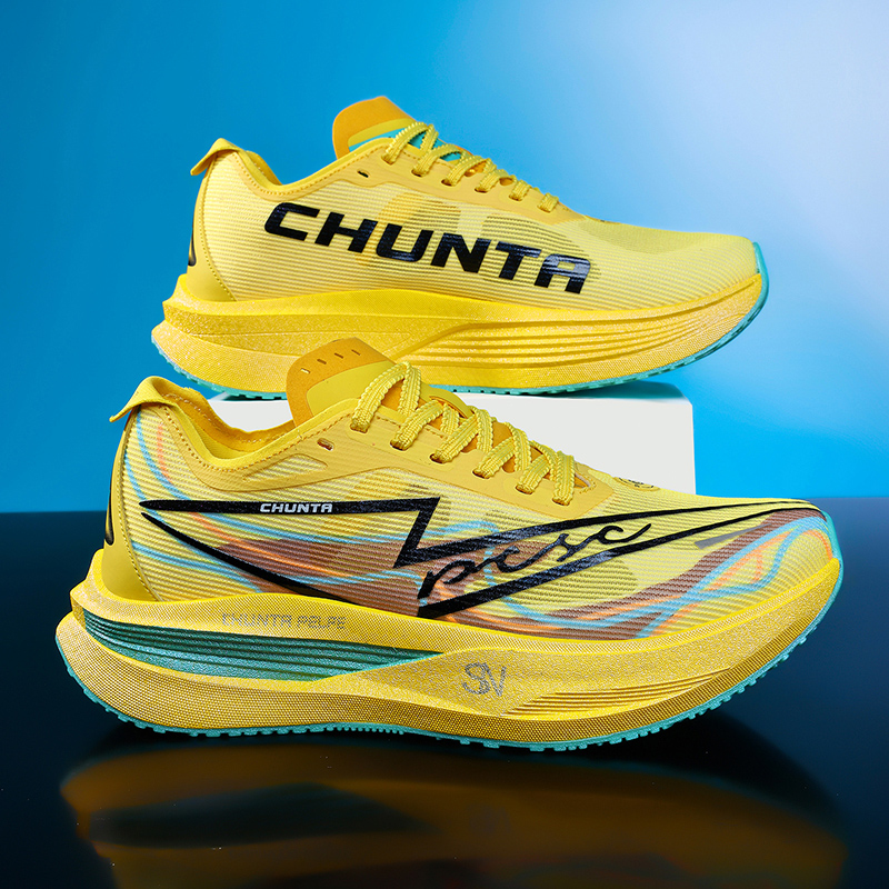 Running Shoes Carbon Board Mar - огляд і ціна Running Shoe Carbon