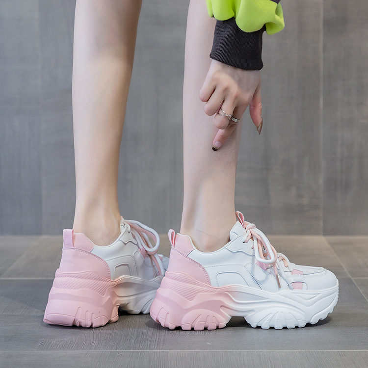 Women Sneakers 2026 New Fashio - огляд і ціна Running Gear Women