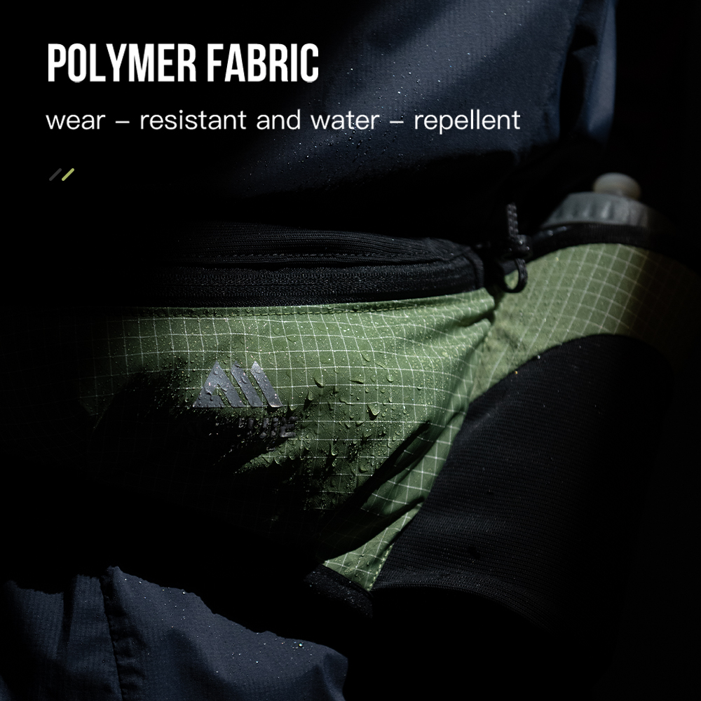 AONIJIE FM2501 Running Water B - огляд і ціна Running Gear For Beginners