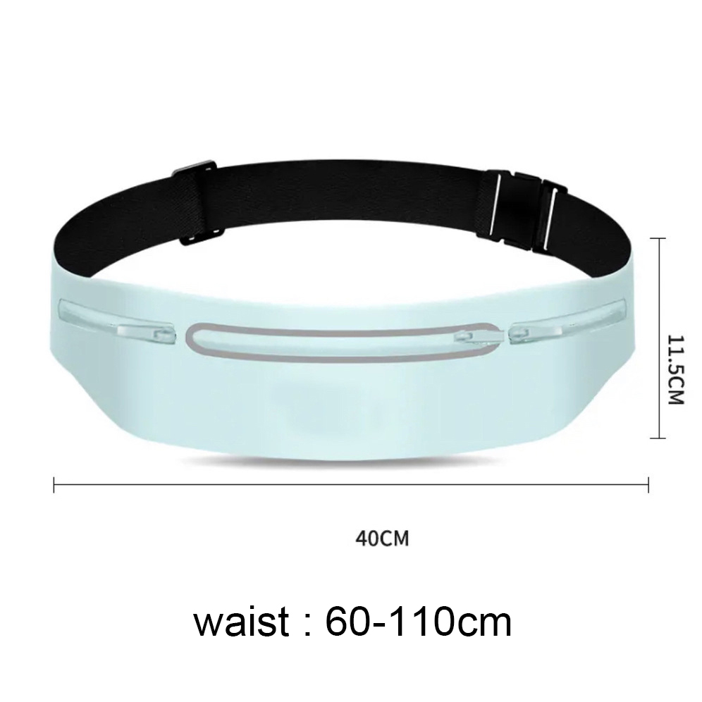 Running Belt Waist Bag Sports  - огляд і ціна Running Gear For Beginners