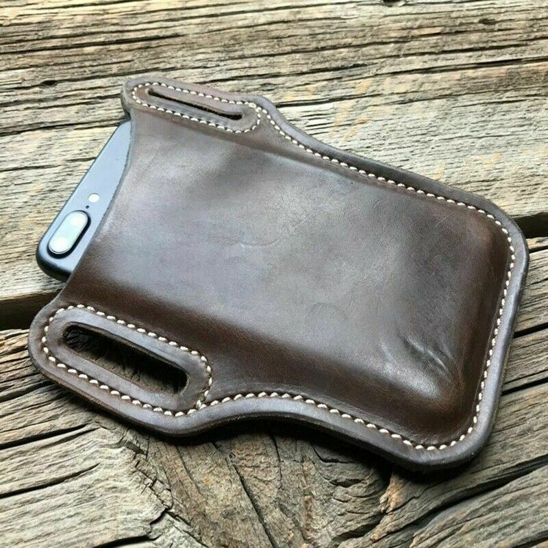 Men Phone Case Holster Cellpho - огляд і ціна Running Gear For Beginners