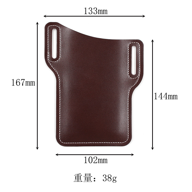 Men Phone Case Holster Cellpho - огляд і ціна Running Gear For Beginners