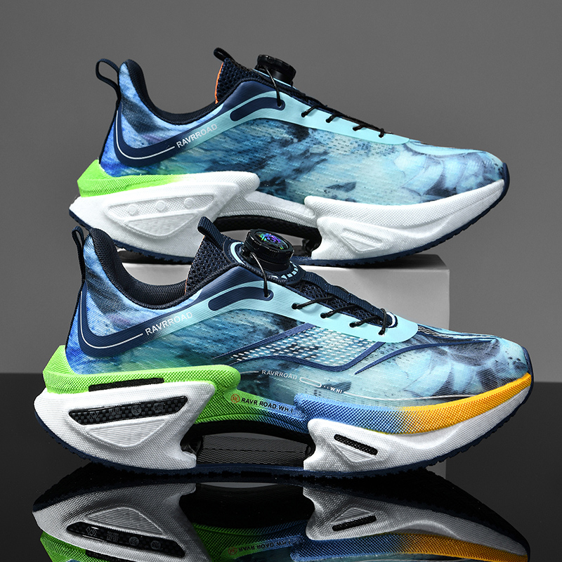 Elastic Speed Running Shoes fo - огляд і ціна Running Shoe Carbon